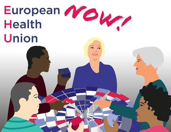 EHU Podcast: Towards a true European Health Union - An inside look at the European Parliament's new SANT subcommittee